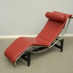 933 3365 RECLINING ARMC..